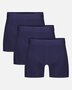 Bamboo Basics bamboe boxershorts Rico ton Sur ton - navy