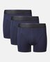 Bamboo Basics bamboe boxershorts Rico – navy XXL