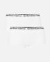 Bamboe Hipsters Iris 2-pack - wit