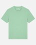 Juul T-shirt biologisch katoen - jade
