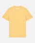 Juul T-shirt biologisch katoen - viva yellow