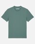 Juul T-shirt biologisch katoen - green bay