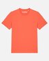 Juul T-shirt biologisch katoen - fiesta