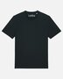 Juul T-shirt biologisch katoen - zwart