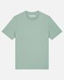 Juul T-shirt biologisch katoen - aloe maat XL