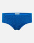 Tranquillo hipster biologisch katoen blue paisley