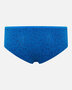 Tranquillo hipster biologisch katoen blue paisley