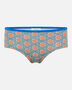 Tranquillo hipster biologisch katoen blue luxor