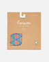Tranquillo hipster biologisch katoen blue luxor