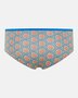 Tranquillo hipster biologisch katoen blue luxor