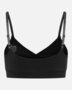 Tranquillo bralette bh Tencel zwart