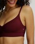 Tranquillo bralette bh Tencel fired brick