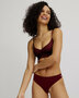 Tranquillo bralette bh Tencel fired brick