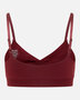 Tranquillo bralette bh Tencel fired brick