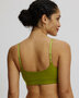 Tranquillo bralette bh Tencel golden cypress