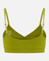 Tranquillo bralette bh Tencel golden cypress