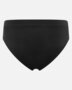 Tranquillo hipster Tencel zwart