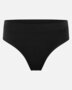 Tranquillo hipster Tencel zwart