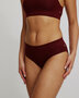 Tranquillo hipster Tencel fired brick