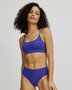 Tranquillo hipster Tencel grape