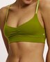 Tranquillo bralette bh Tencel golden cypress