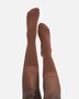 Bamboe sokken Beau 3 pack - bruin