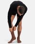 Bamboe sokken Beau 3 pack - bruin