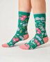 Thought dames sokken cadeaudoos - youre the best