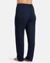 Bamboe dames pyjama set lange mouwen Nina – navy