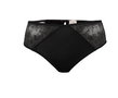 Comazo slip met kant Brazil zwart maat 42 sale