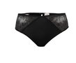 Comazo slip met kant Brazil zwart maat 42 sale