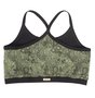 Comazo sport bustier tropical green maat 42  - sale